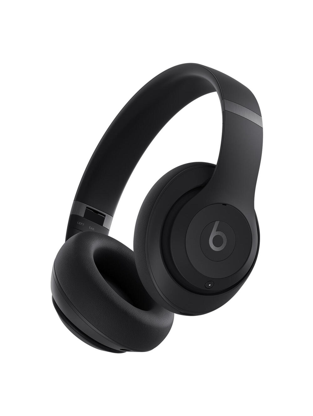Beats Studio Pro Black -Active Noise Cancelling (ANC)